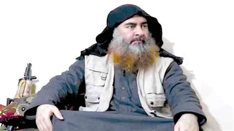 abu bakr baghdadi brother.